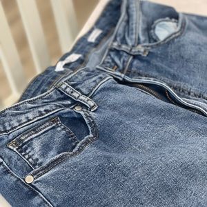 ARULA Wide leg jeans